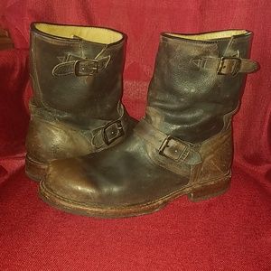 WAYDE ENGINEER PULL ON